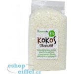 Kokos strouhaný Bio 200 g – Zboží Mobilmania