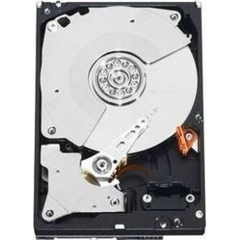 Toshiba 2TB, 3,5", 7200rpm, MG03SCA200