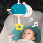 Taf Toys hudební Měsíček – Zboží Mobilmania