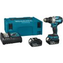 Makita DDF489RTJ