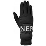Bogner dámské rukavice Touch 6597048 26 Black – Hledejceny.cz
