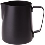 Rhino Coffee Gear Rhinowares teflonová konvička na mléko černá 360 ml – Hledejceny.cz