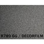 San Marco Kiron kovářská barva 2,5L K789 GG DECORFILM