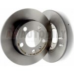 BREMBO brzdový kotouč 08.7165.11