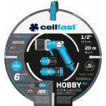 Cellfast Hobby Ergo Line sada 1/2" 20m – Hledejceny.cz