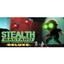 hra pro PC Stealth Bastard Deluxe