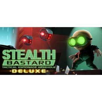 Stealth Bastard Deluxe