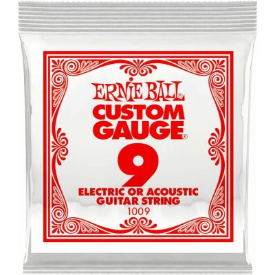 ERNIE BALL 1009 – Zbozi.Blesk.cz