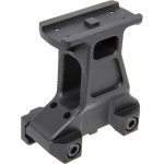 Wosport Zvyšující RIS montáž upgrade černá – Zboží Dáma