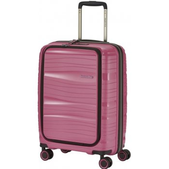 Travelite Motion S Front pocket Rose 43 l