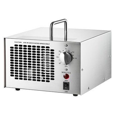 O3 SPIN 01.000.224 (výkon 7 000 mg/h) – Zbozi.Blesk.cz