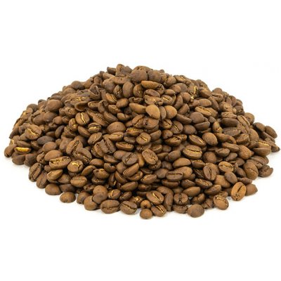 ProdejnaBylin 100% Arabica Tanzanie Kilimanjaro AA 250 g – Zboží Mobilmania