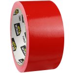 DELI EA Lepící páska textilní 48 mm x 20 m červená – Hledejceny.cz