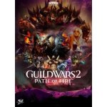 Guild Wars 2: Path of Fire – Sleviste.cz
