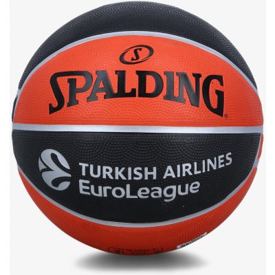 Spalding TF-150 Varsity Eurolague – Zboží Mobilmania