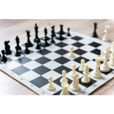 Šachová souprava veliká