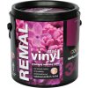 Interiérová barva Barvy a laky Hostivař REMAL vinyl color 340 šeříkově fialová 3,2 kg