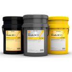Shell Omala S2 GX 100 20 l – Hledejceny.cz