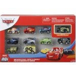 Mattel Cars 3 mini auta kov 10ks sada 10 – Zbozi.Blesk.cz