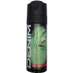 Denim Musk Men deospray 150 ml – Zbozi.Blesk.cz