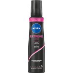 Nivea Extreme Hold Styling Mousse pěnové tužidlo 150 ml – Zboží Dáma