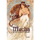 Mucha I - La sua vita in parole e immagini Neugebauer Roman