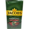 Mletá káva Jacobs Krönung Entkoffeiniert mletá 0,5 kg