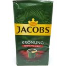 Jacobs Krönung Entkoffeiniert mletá 0,5 kg