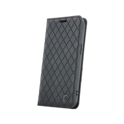 Smart CARO pro Apple iPhone 16e černé – Zboží Mobilmania