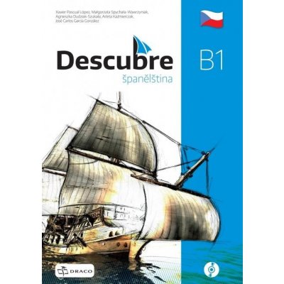 Descubre B1 – Hledejceny.cz