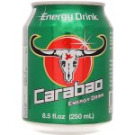Energetický nápoj Carabao Energy 250 ml – Zboží Dáma