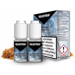 Ecoliquid Electra 2Pack Eastern Tobacco 2 x 10 ml 0 mg – Hledejceny.cz