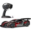 RC model Traxxas XO-1 TQi BlueTooth RTR červená 1:7