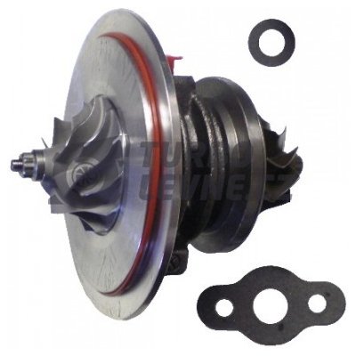 Střed turbodmychadla 751768-5004S | Zboží Auto