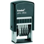 Trodat 4836 – Zboží Živě