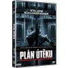 DVD film Plán útěku DVD