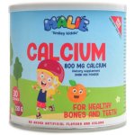 Natures Finest Malie calcium 150 g – Hledejceny.cz