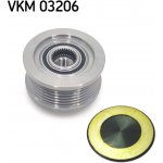 Předstihová spojka SKF VKM 03206