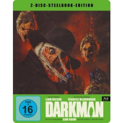 Darkman BD – Zboží Mobilmania