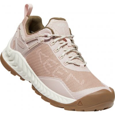 Keen Nxis Evo Wp Women fawn/peach whip – Hledejceny.cz