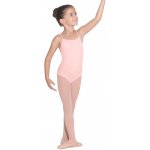 Dres Bloch Parem CL5607 růžová – Zboží Dáma