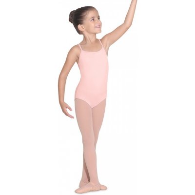 Dres Bloch Parem CL5607 růžová – Zboží Dáma