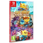 Cat Quest: The Fur-tastic Trilogy – Zboží Dáma