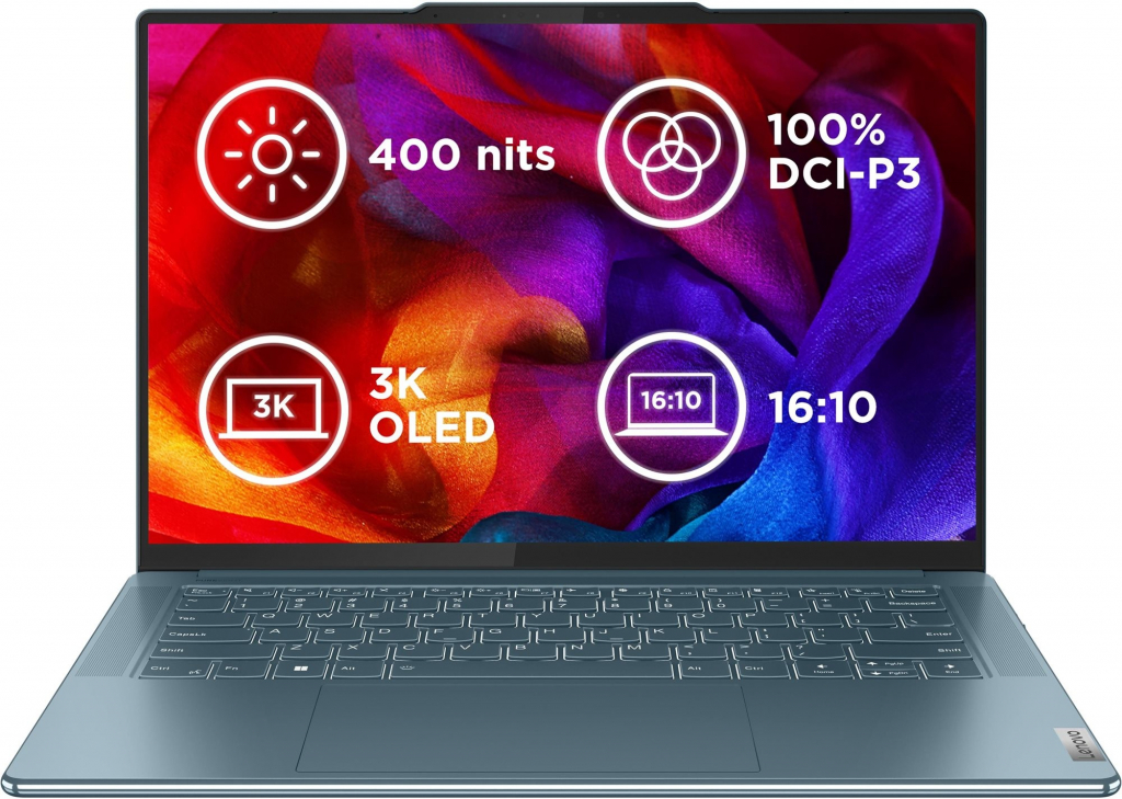 Lenovo Yoga Slim 7 83AA000HCK