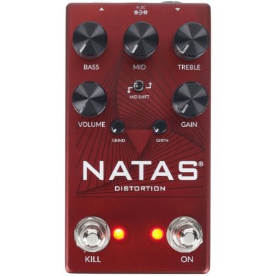 Fortin NATAS – Sleviste.cz