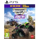 Monster Jam Showdown (D1 Edition) – Hledejceny.cz