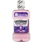 Listerine Total Care Teeth Protection 250 ml – Sleviste.cz
