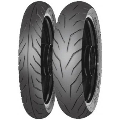 Mitas Street Force 100/80 R17 52S – Zboží Mobilmania