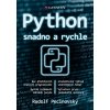 Python snadno a rychle