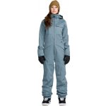 Volcom Women's Shiloh Snow Suit denim – Hledejceny.cz